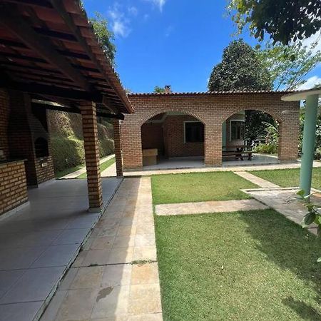 Casa Na Serra De Mulungu มูลุงกุ ภายนอก รูปภาพ