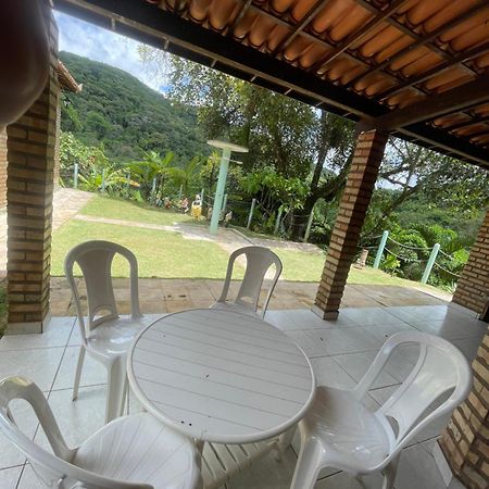 Casa Na Serra De Mulungu มูลุงกุ ภายนอก รูปภาพ