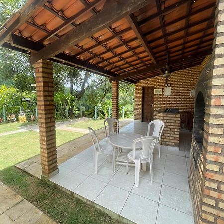 Casa Na Serra De Mulungu มูลุงกุ ภายนอก รูปภาพ