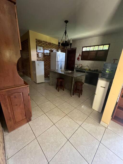 Casa Na Serra De Mulungu มูลุงกุ ภายนอก รูปภาพ
