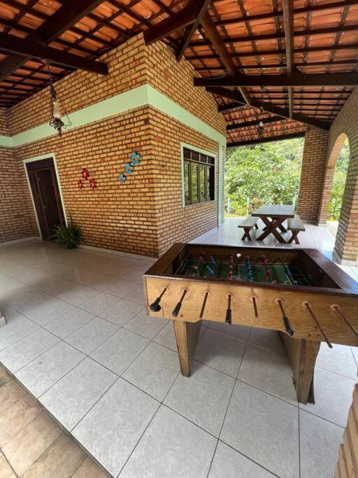 Casa Na Serra De Mulungu มูลุงกุ ภายนอก รูปภาพ