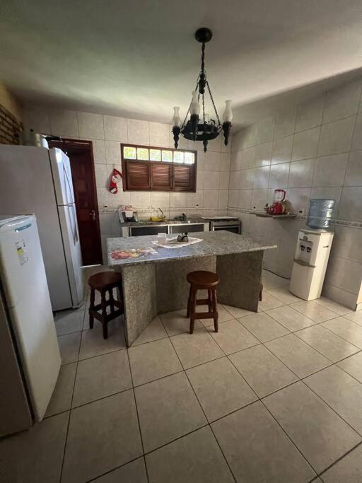 Casa Na Serra De Mulungu มูลุงกุ ภายนอก รูปภาพ