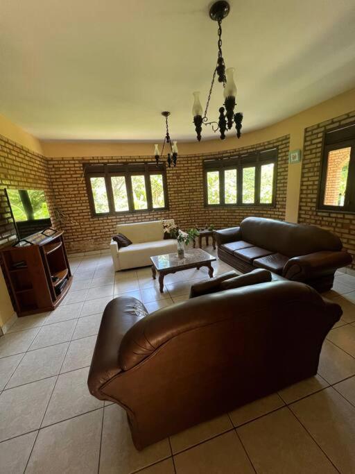 Casa Na Serra De Mulungu มูลุงกุ ภายนอก รูปภาพ