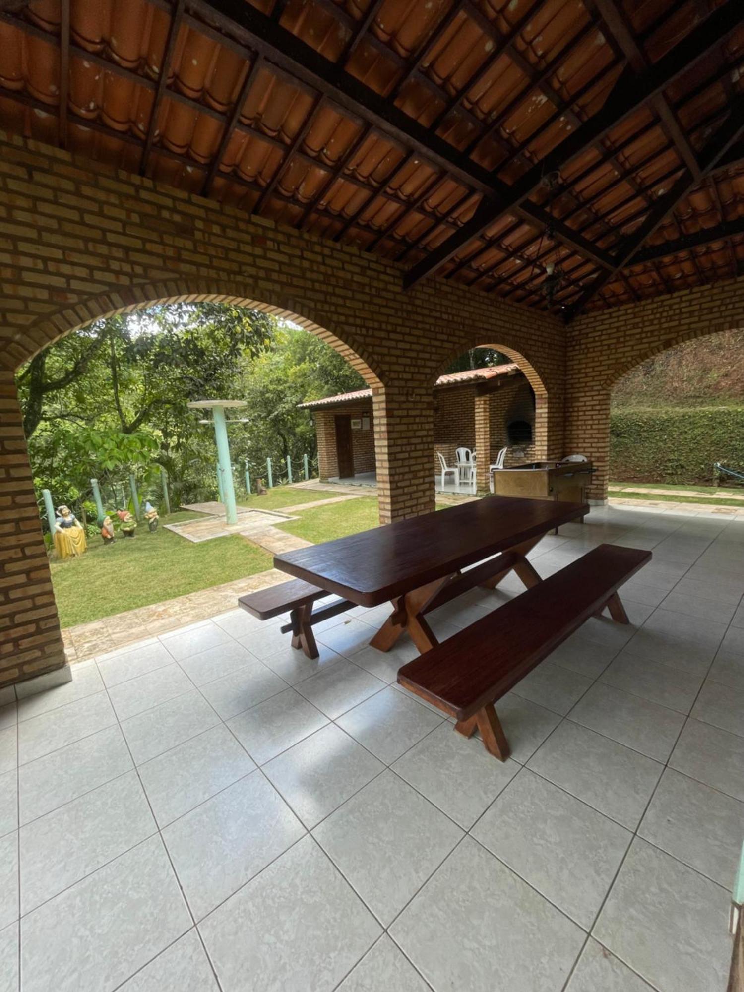 Casa Na Serra De Mulungu มูลุงกุ ภายนอก รูปภาพ