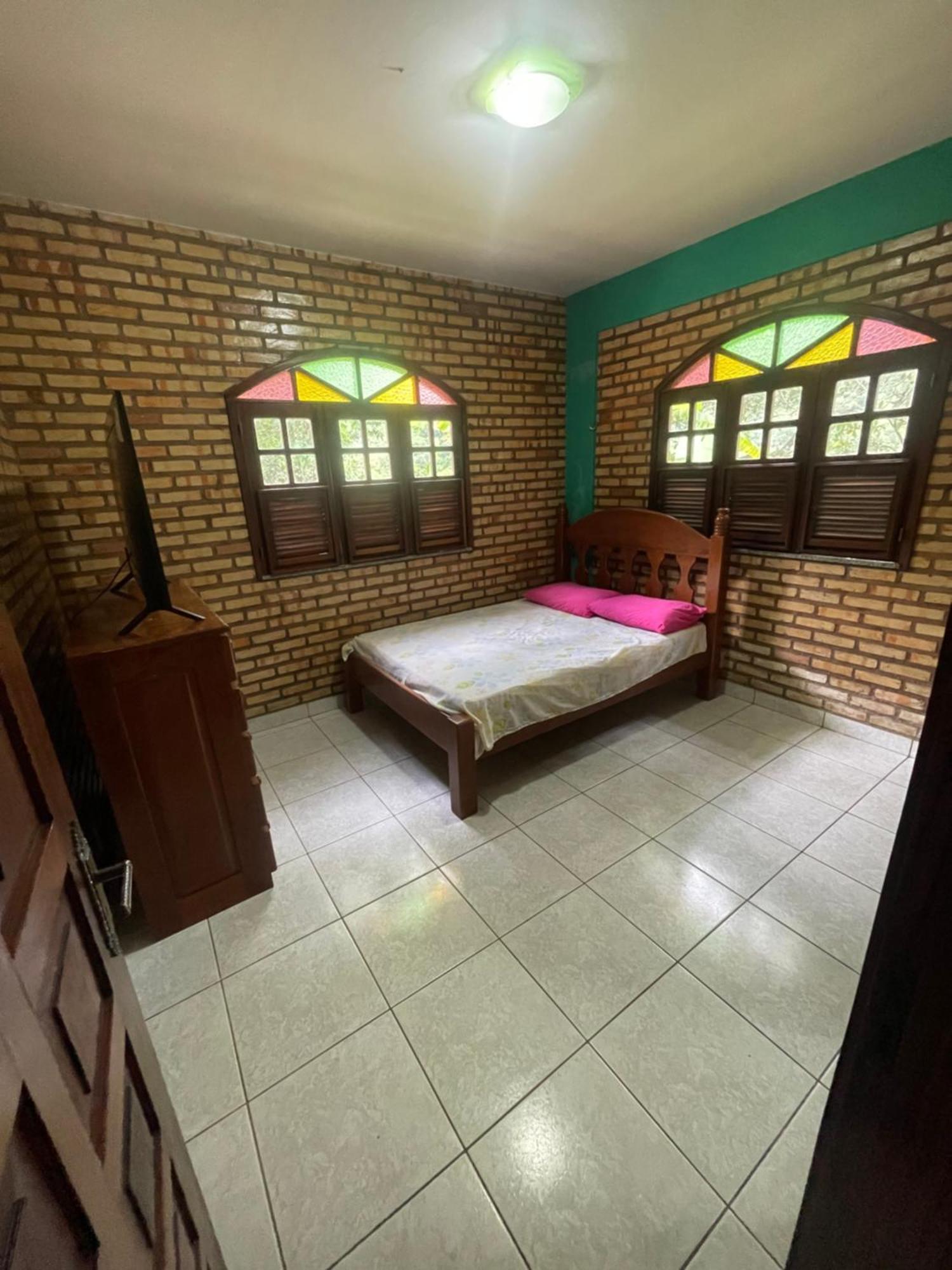 Casa Na Serra De Mulungu มูลุงกุ ภายนอก รูปภาพ