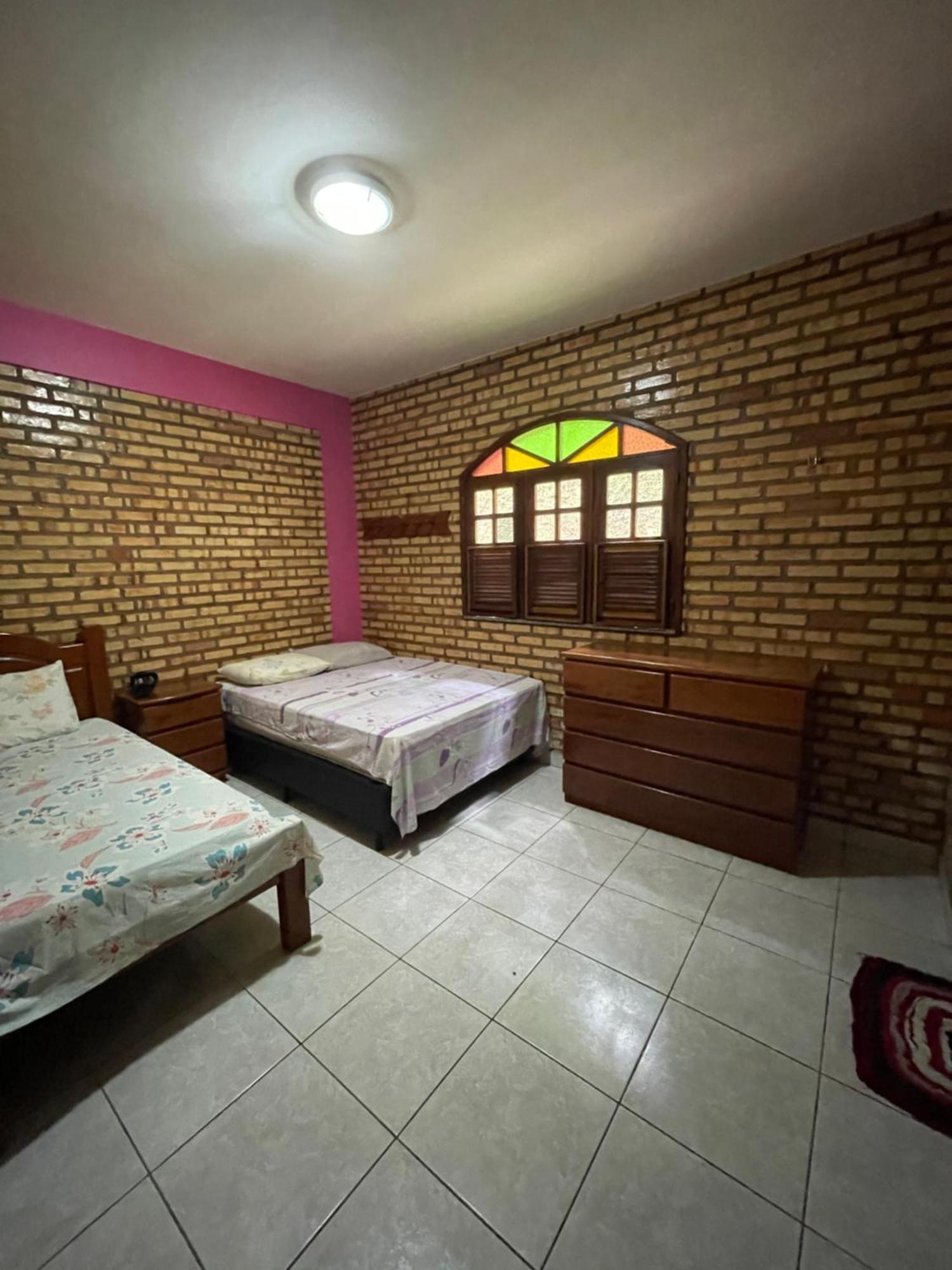 Casa Na Serra De Mulungu มูลุงกุ ภายนอก รูปภาพ