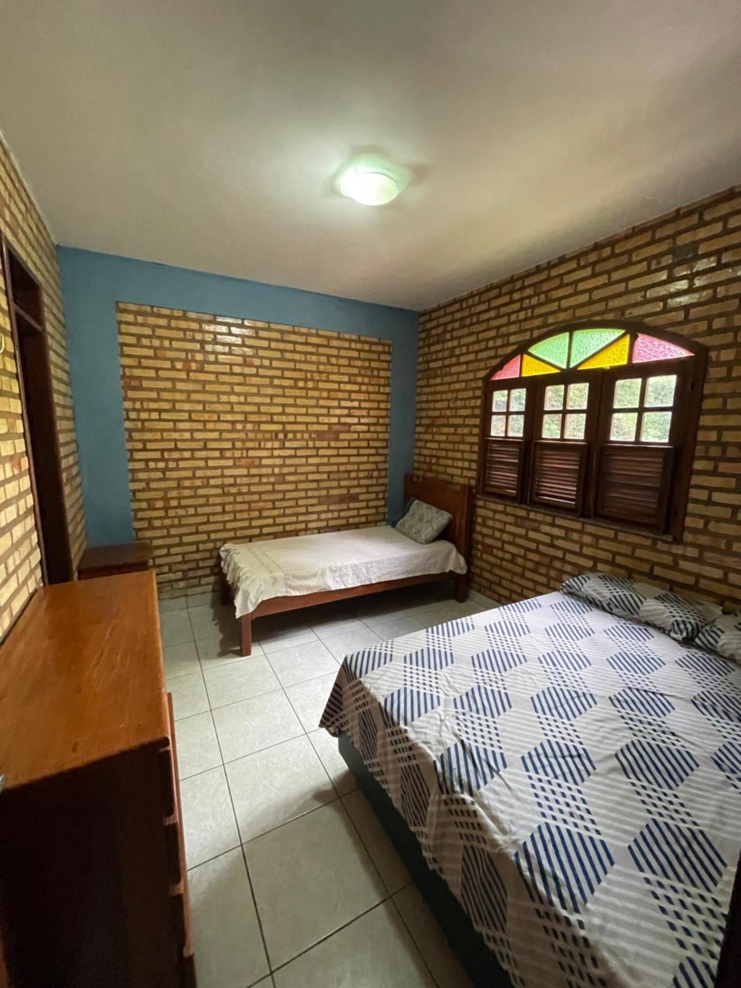 Casa Na Serra De Mulungu มูลุงกุ ภายนอก รูปภาพ